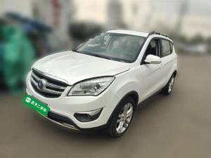 changan cs35 2016 Petrol