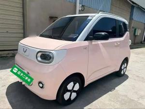 wuling hongguang mini ev 2024 Electric