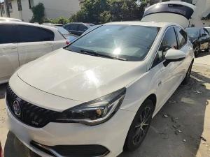 buick verano 2017 Petrol