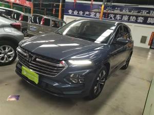 wuling victory 2021 Petrol