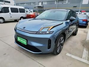 lynkco 08 em-p 2024 Plug-in hybrid