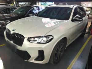 bmw x3 2023 Petrol