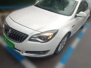 buick regal 2015 Petrol