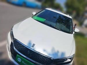 ds 5ls 2015 Petrol