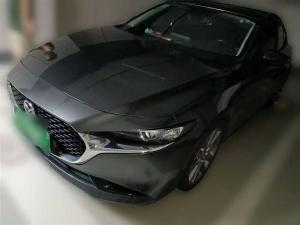 mazda3 axela 2020 Petrol
