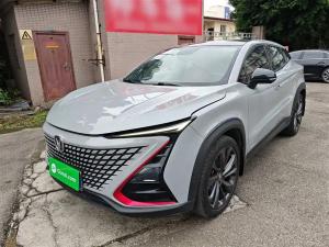changan uni-t 2021 Petrol