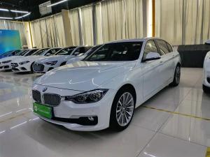 bmw 3 series 2019 Petrol