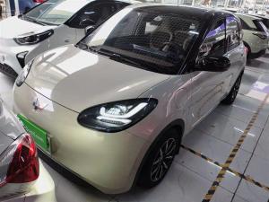 wuling bingo 2023 Electric