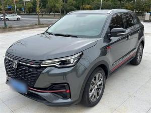 changan cs55 plus 2021 Petrol