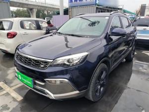 leopaard cs10 2017 Petrol