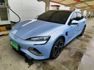 byd seal 2023 Electric