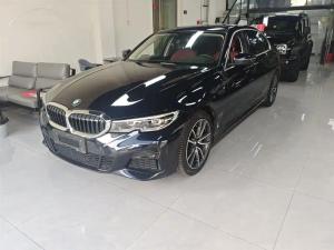 bmw 3 series 2020 Petrol
