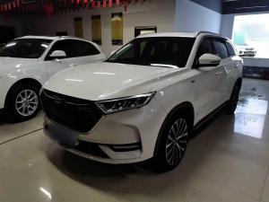 changan oshan x7 2020 Petrol