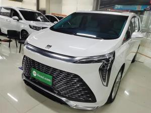 buick century 2023 Hybrid