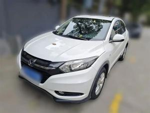 Honda Vezel 2017 Petrol