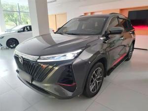 changan cs75plus 2022 Petrol