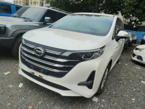 GAC Trumpchi Trumpchi M6 2021 Petrol
