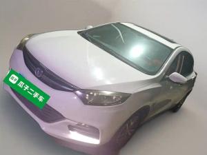 changan eado xt 2018 Petrol