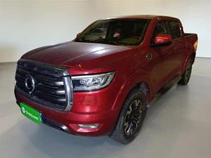 Great Wall POER 2021 Diesel