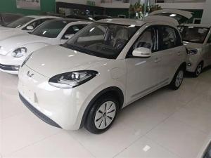 wuling bingo 2025 Electric