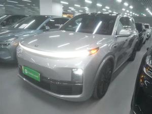 LI Auto LI L9 2023 REEV
