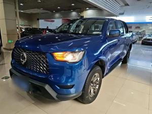 great wall poer 2022 Diesel