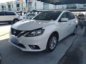 Nissan Sylphy 2023 Petrol
