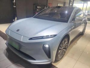 nio et5 2023 Electric