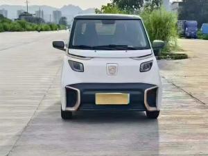 baojun e200 2021 Electric