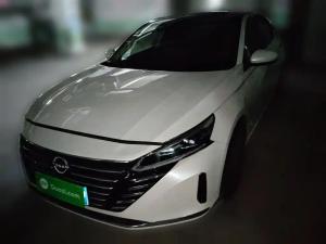 nissan altima 2023 Petrol