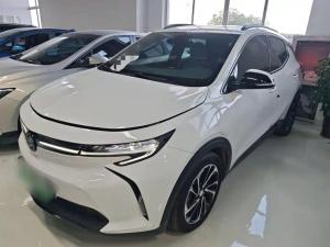 buick velite 7 2023 Electric