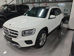 Mercedes-Benz GLB 2020 Petrol