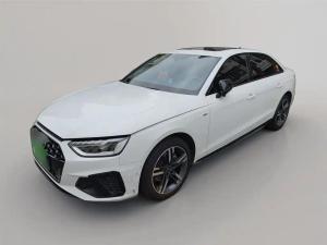 audi a4l 2022 Petrol
