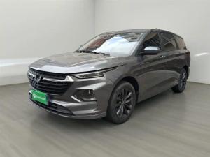wuling victory 2021 Petrol