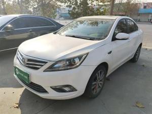 changan eado 2016 Petrol