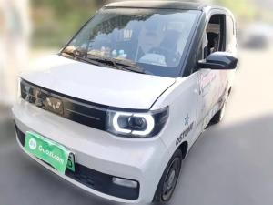 Wuling Hongguang MINI EV 2022 Electric