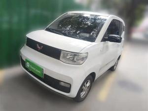 wuling hongguang mini ev 2020 Electric