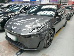 lynkco 07 em-p 2024 Plug-in hybrid