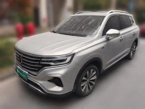 roewe rx5 max 2019 Petrol