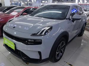 lynkco 06 em-p 2023 Plug-in hybrid