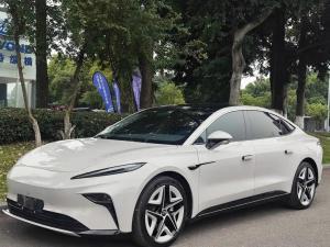 Roewe Rising F7 2023 Electric