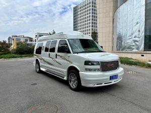 gmc savana 2013 Petrol