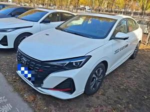 changan eado 2023 Petrol