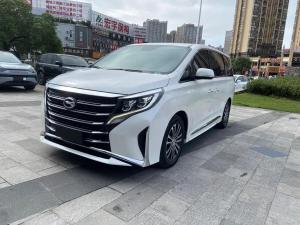GAC Trumpchi Trumpchi M8 2021 Petrol