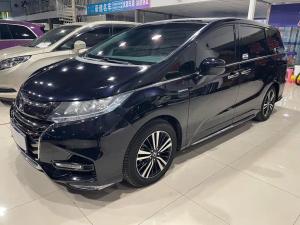 Honda Odyssey 2020 Hybrid