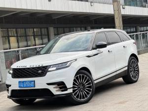 Land Rover Manhart Range Rover Velar 2020 Petrol