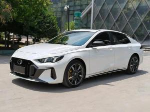 GAC Trumpchi Trumpchi EMPOW 2024 Petrol