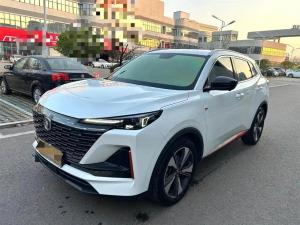 changan cs55 plus 2022 Petrol