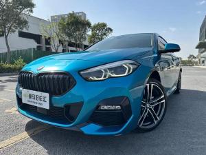 bmw 2 series 2022 Petrol