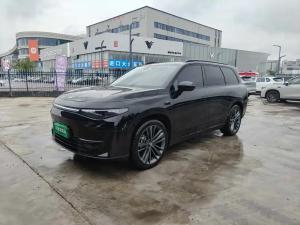 leapmotor c16 2025 Electric